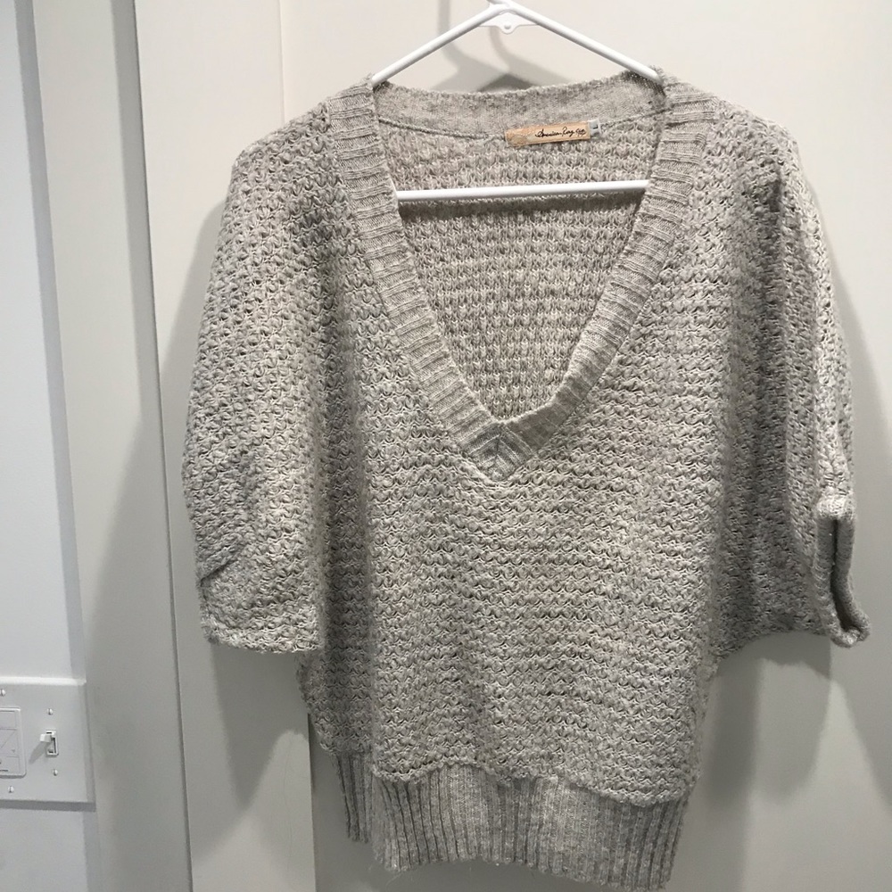 American Rag Sweater